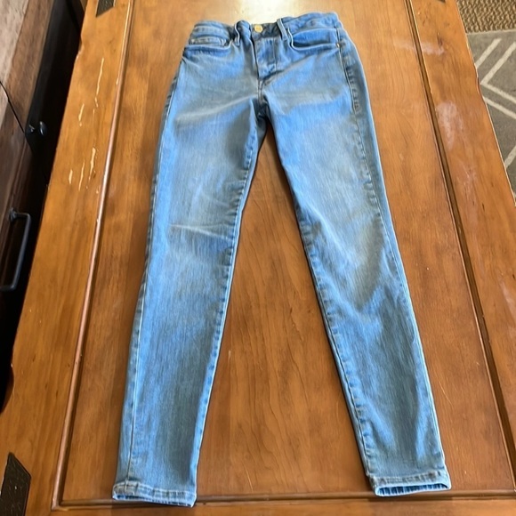 Frame Le One Skinny Size 1